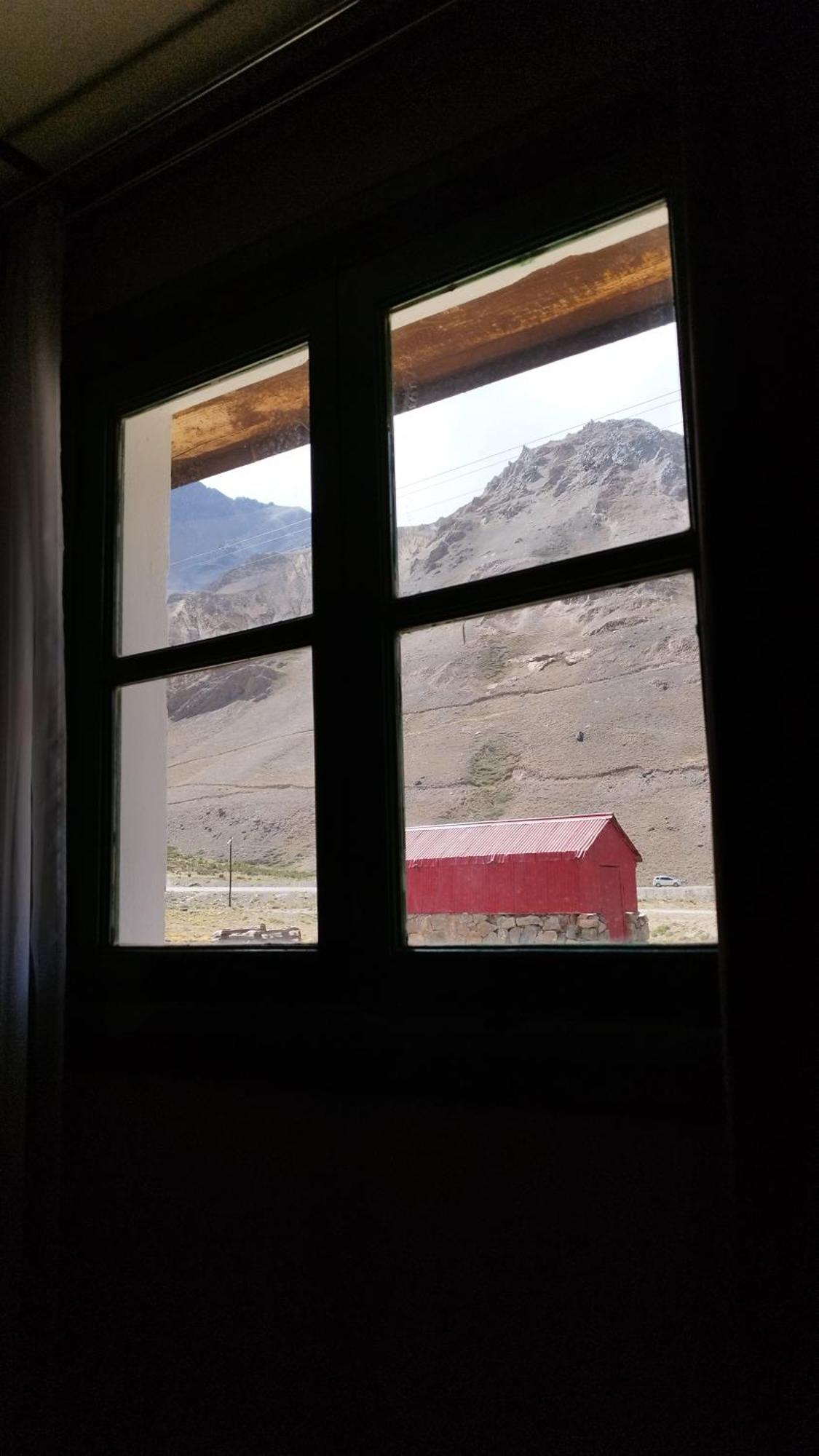 Hospedaje Lenas Del Tolosa Las Cuevas  Dış mekan fotoğraf