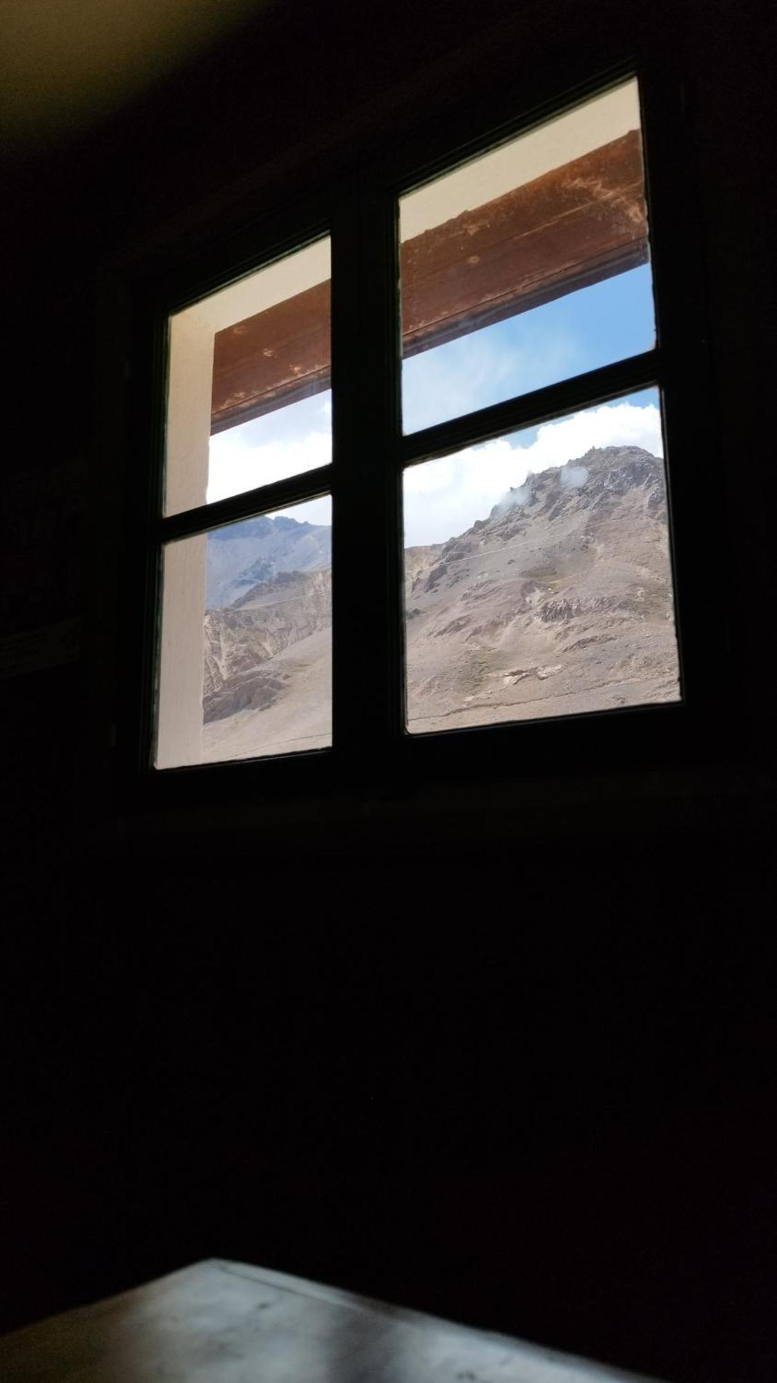 Hospedaje Lenas Del Tolosa Las Cuevas  Dış mekan fotoğraf