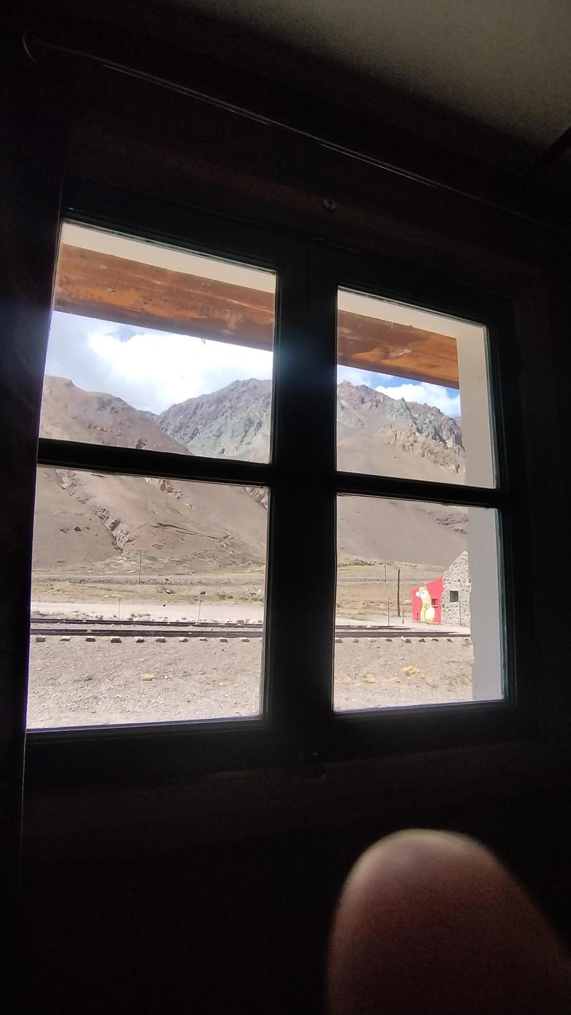 Hospedaje Lenas Del Tolosa Las Cuevas  Dış mekan fotoğraf