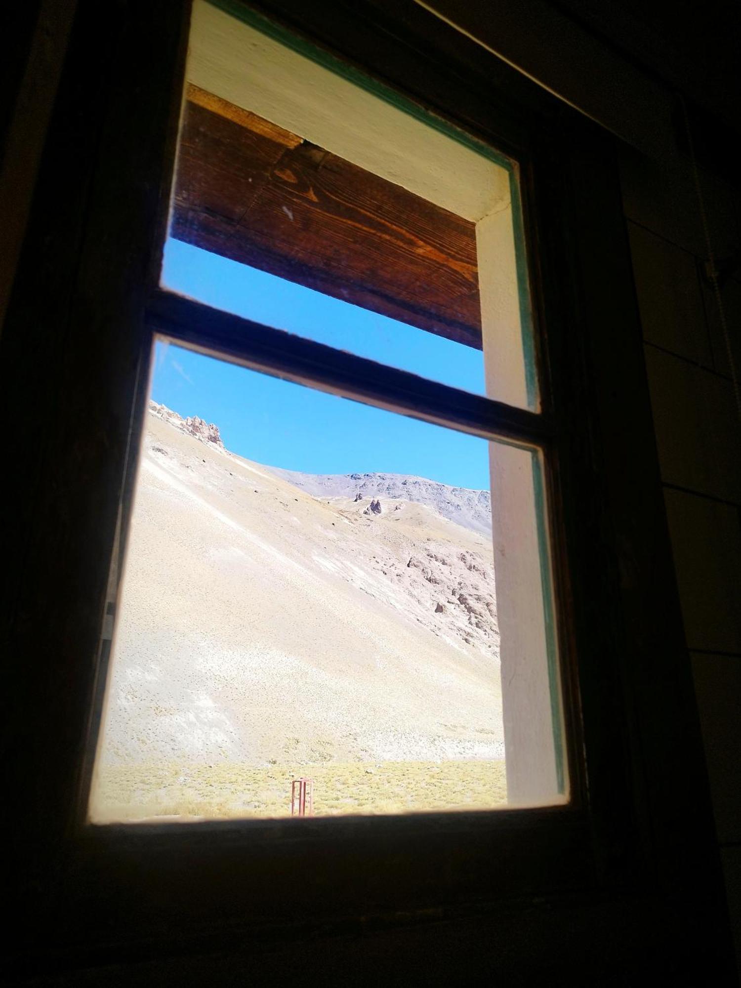 Hospedaje Lenas Del Tolosa Las Cuevas  Oda fotoğraf