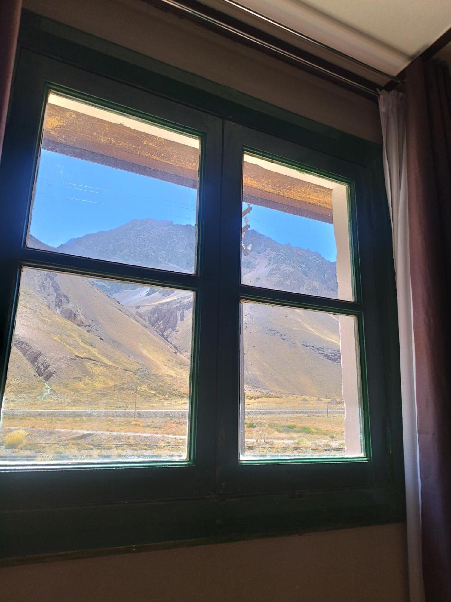 Hospedaje Lenas Del Tolosa Las Cuevas  Dış mekan fotoğraf
