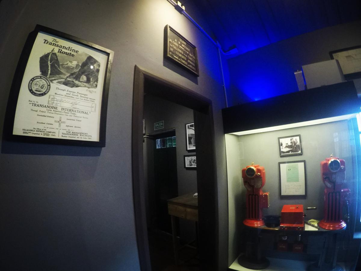 Hospedaje Lenas Del Tolosa Las Cuevas  Dış mekan fotoğraf