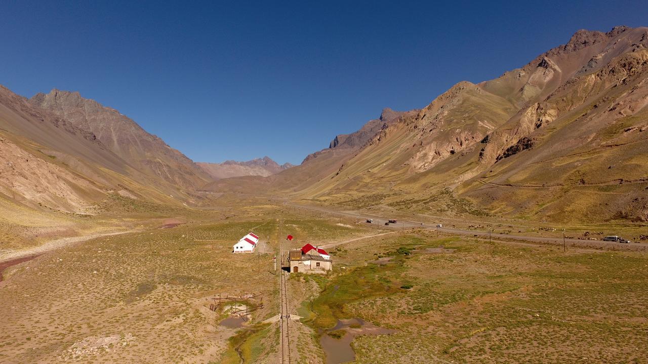 Hospedaje Lenas Del Tolosa Las Cuevas  Dış mekan fotoğraf